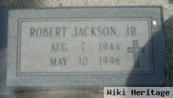 Robert Jackson, Jr