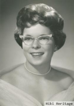 Joan D. Haas Steward