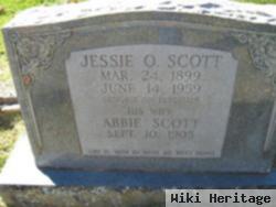 Abbie Johnson Scott Osborne