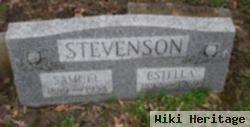 Estella Stevenson