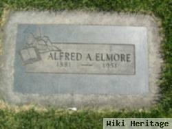 Alfred E. Elmore