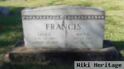 Cecil S. Francis