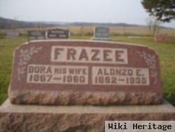 Dora B. Phillippe Frazee