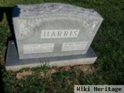 Clark Henry Harris