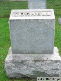 M Eugene Cornell