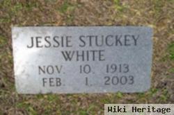 Jessie Stuckey White