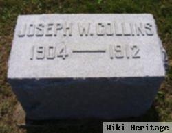 Joseph W. Collins