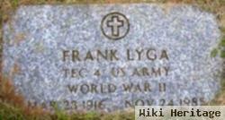 Frank Lyga