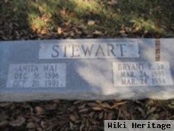 Bryant E. Stewart, Sr