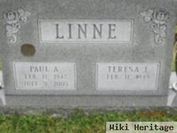 Paul A. Linne