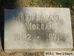 Ruth Bosart Morgan