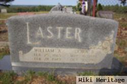 William Allen Laster