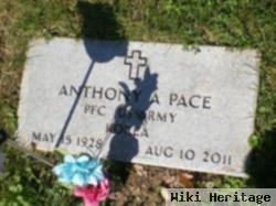 Anthony A. Pace