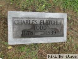 Charles Fletcher Todd