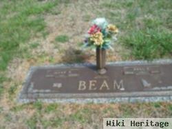 Mary Irene Bivens Beam