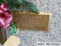 Delbert Jay Teel