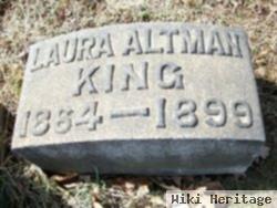 Laura Altman King