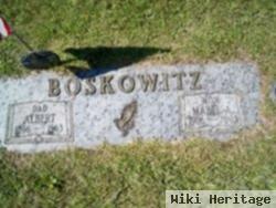 Albert Boskowitz