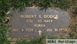 Robert L. Dodge