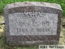 Erma H. Hoban