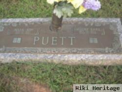 Robert Earl Puett