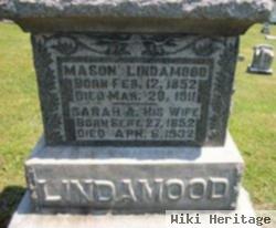 Mason Lindamood