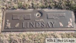 Hugh N. Lindsay