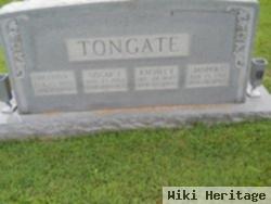 Oscar Jarrett Tongate