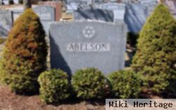 Rose Deduke Abelson