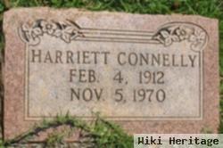 Harrett Stewart Connelly