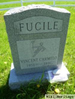 Vincent C Fucile