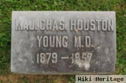 Dr Charles Houston Young