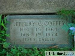 Jeffery C. Coffey