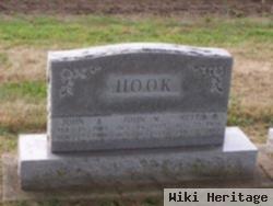 John A Hook