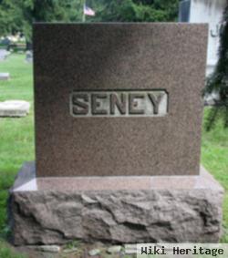 Fern Seney