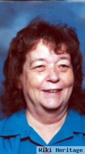 Betty Joyce Clymer Brookhart