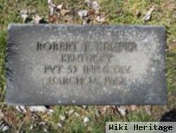 Robert Ford Kemper