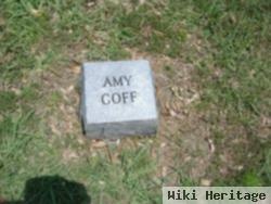 Amy Goff