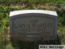 Gary A Searfoss