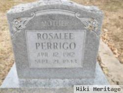 Rosalee Perrigo