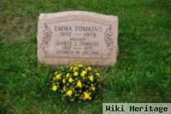 Emma Tomkins