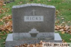 Frank S. Hicks