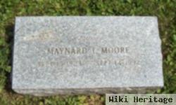 Maynard Moore