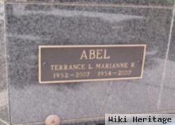 Terrance L. Abel