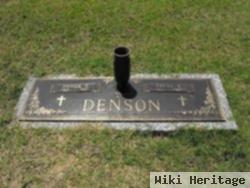 Homer G. Denson