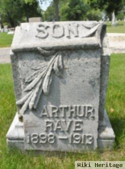 Arthur Rave