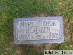 Myrtle Cook Stringer