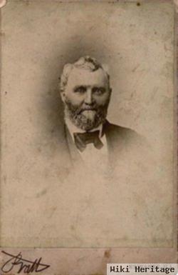 Albert Benjamin Kellogg