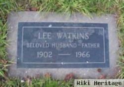 Lee Watkins