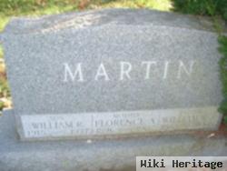 William R J Martin